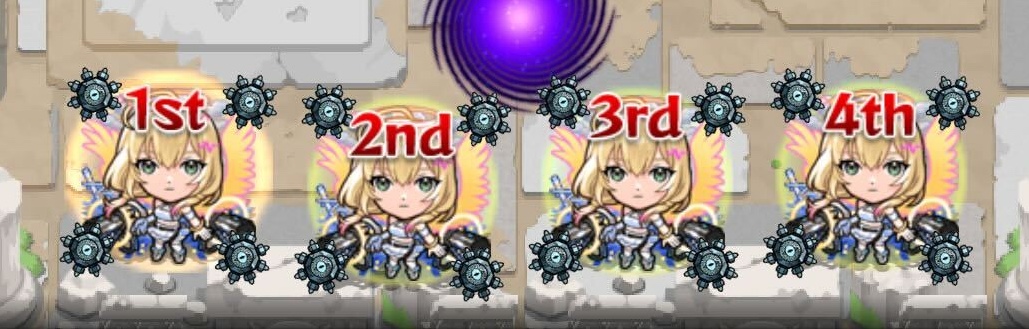 のっぺらぼう 強友情