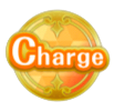チャージの画像