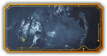 歴戦モンスター一覧