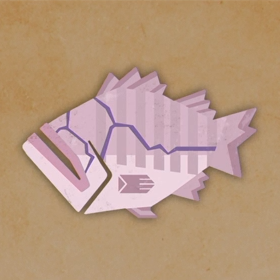 ブラインドパーチ画像