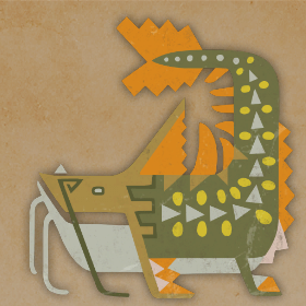 ガライーバ画像