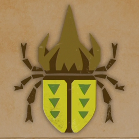 ゴールデンヘラクレス画像