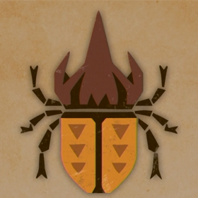 ドスヘラクレス画像