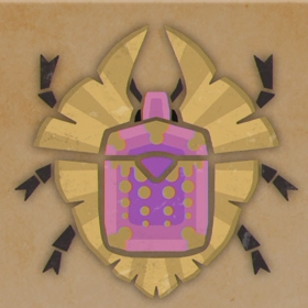 プレミアジュエルコガネ画像