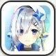 天音かなた2（SPアイコン）の画像