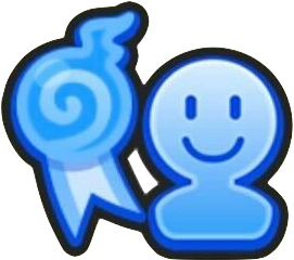 しょうごう「ホロリス」のアイコン