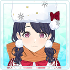 【レイヤードトラディション】福丸小糸の画像