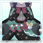 【レイヤードトラディション】福丸小糸の画像