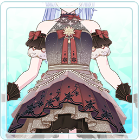 【イノセンスイヴェール】鈴木羽那の画像