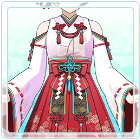 【天竺牡丹之盛装】杜野凛世の画像