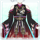 【天竺牡丹之盛装】杜野凛世の画像