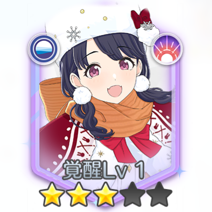 福丸小糸(ゆきんこ発動中)の画像