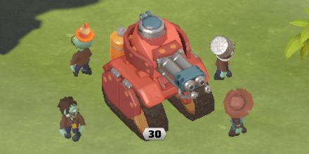 文化財密輸犯を討伐する