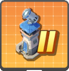 兵士訓練場整備Ⅱ