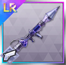 至伝・破滅弾頭クルス