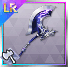 至伝・トマホーク