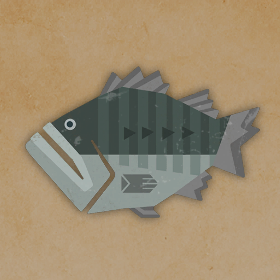 ドストレバリーパーチ画像