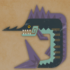 ダイオウカジキ画像