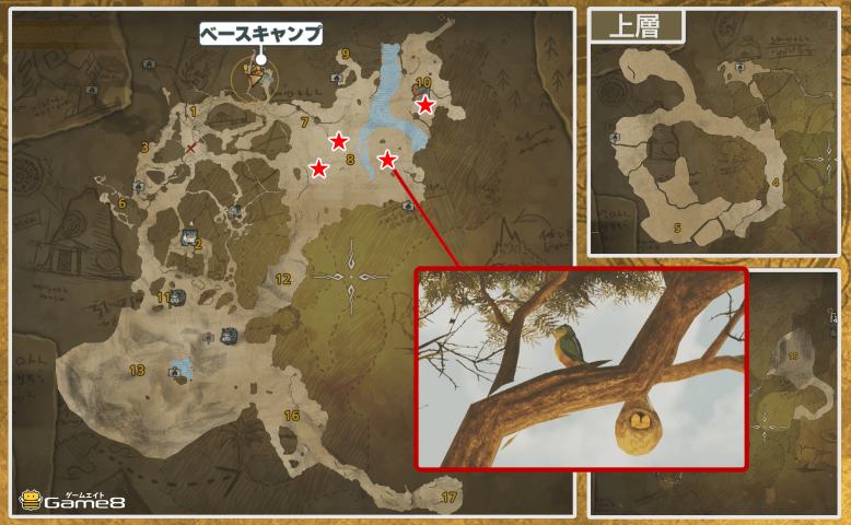 アワウタイズクの場所マップ