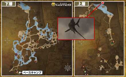 ダイオウカジキのおすすめ釣り場