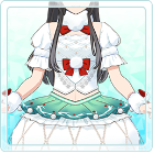 【スノーウィーラパン】三峰結華の画像