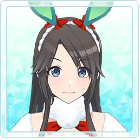 【スノーウィーラパン】三峰結華の画像