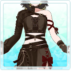 【メリーバッドビター】斑鳩ルカの画像