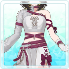 【メリーバッドビター】斑鳩ルカの画像