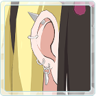 【メリーバッドビター】斑鳩ルカの画像