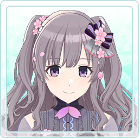 【スプリングブリーズ】幽谷霧子の画像