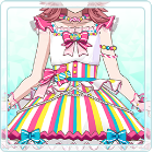 【ポッピンロリーカラフリー】小宮果穂の画像