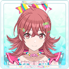 【ポッピンロリーカラフリー】小宮果穂の画像