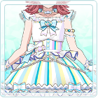 【ポッピンロリーカラフリー】小宮果穂の画像