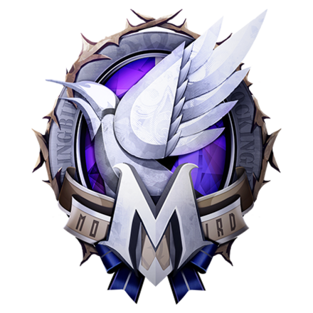 モッキンバード