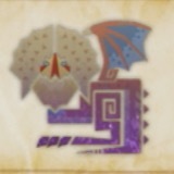 狂竜化イャンクック