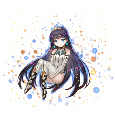 オセロニアのアフロディテ・αの画像