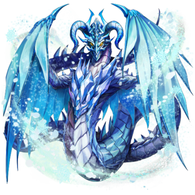 オセロニアのピュートーンの画像