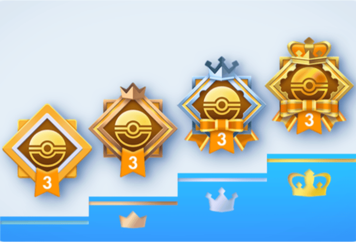 超克の光エンブレムイベント