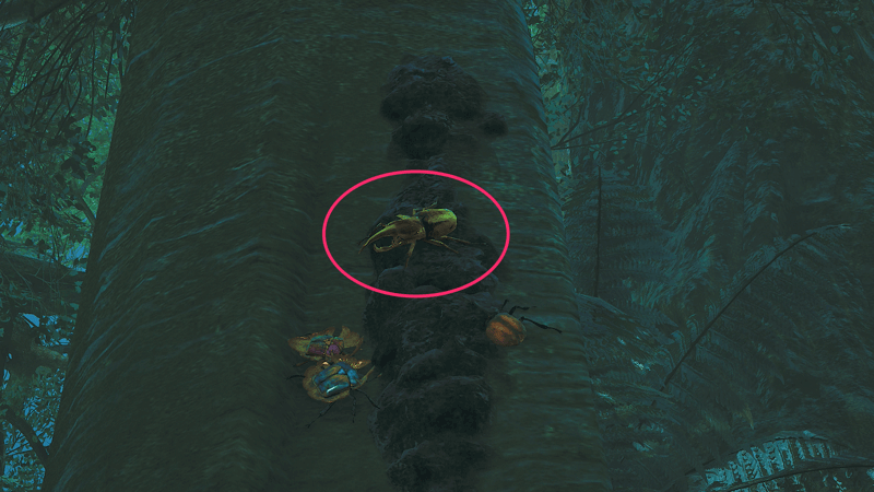 ゴールデンヘラクレス