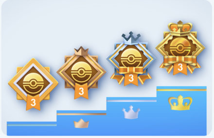 報酬エンブレム