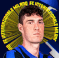 HPアレッサンドロバストーニ(03/06)画像