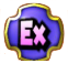 補助特技EXのアイコン