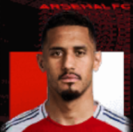 HPウィリアム・サリバ(選択/パートナークラブ)の画像