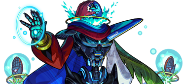 デティアカルの画像