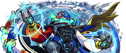 デティアカルの画像