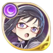 眼鏡ほむらの画像