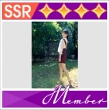 【メンバーコレクト】奥田 いろは vol.3の画像