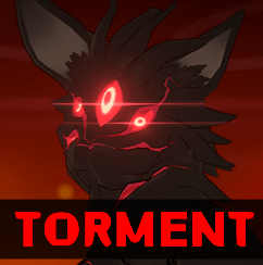 TORMENTの攻略