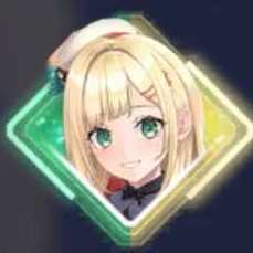 アルビーナギフトカラー