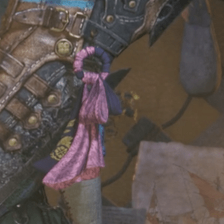 希望のスカーフG・桜画像